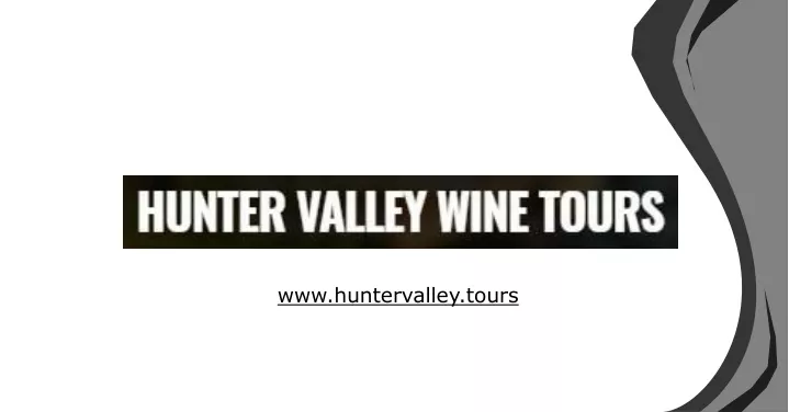 www huntervalley tours