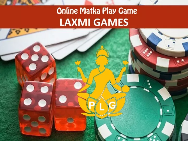 online matka play game