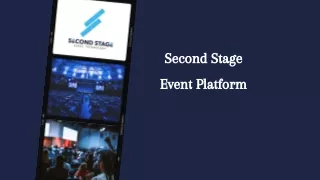 Event Production