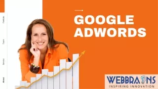 google ads marketing | google ads ppc | google marketing | webbrains