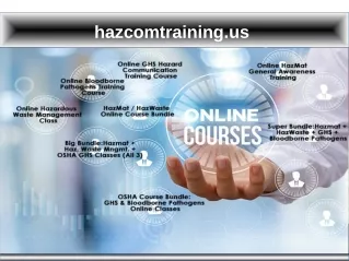 hazcomtraining us