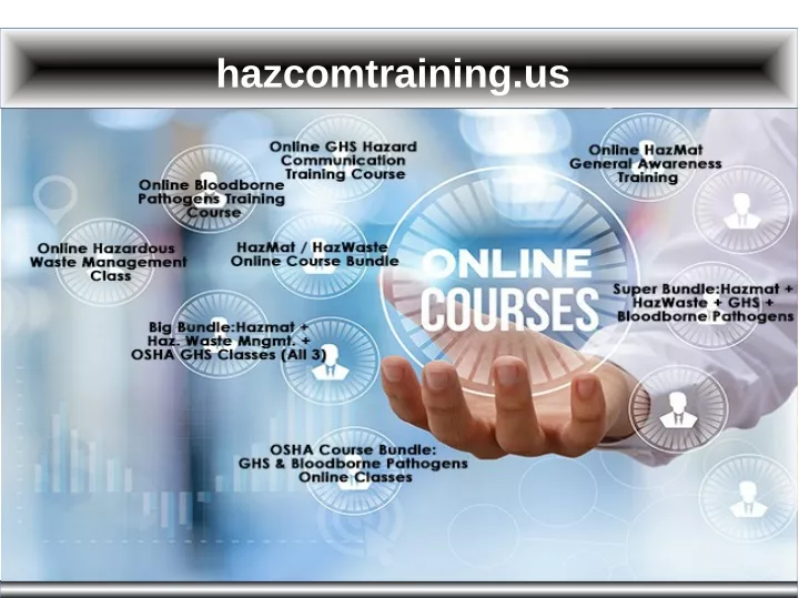 hazcomtraining us