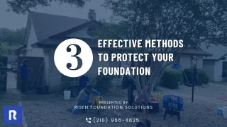 effective methods effective methods to protect