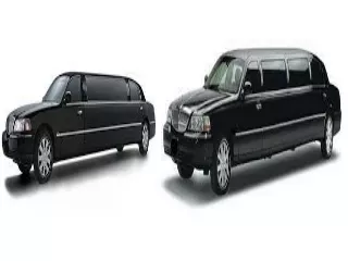 Business Chauffeur Service in Geneva