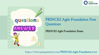 prince2 agile foundation free prince2 agile