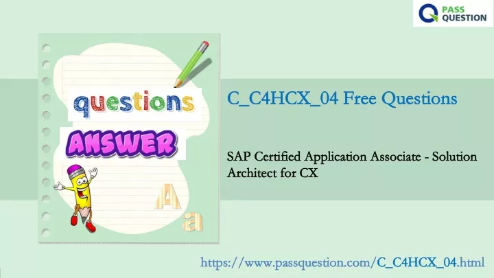 c c4hcx 04 free questions c c4hcx 04 free