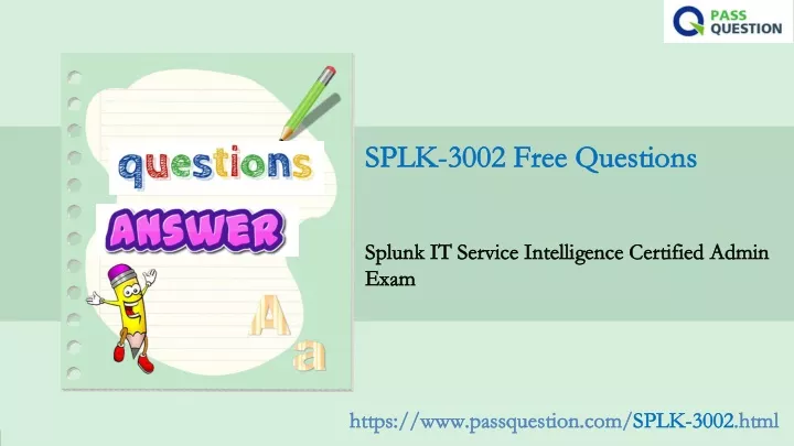 splk 3002 free questions splk 3002 free questions