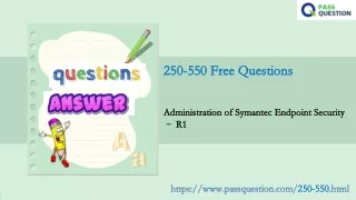 250 550 free questions 250 550 free questions