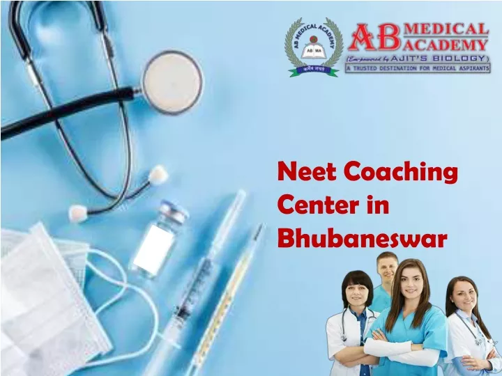 neet coaching center in bhubaneswar