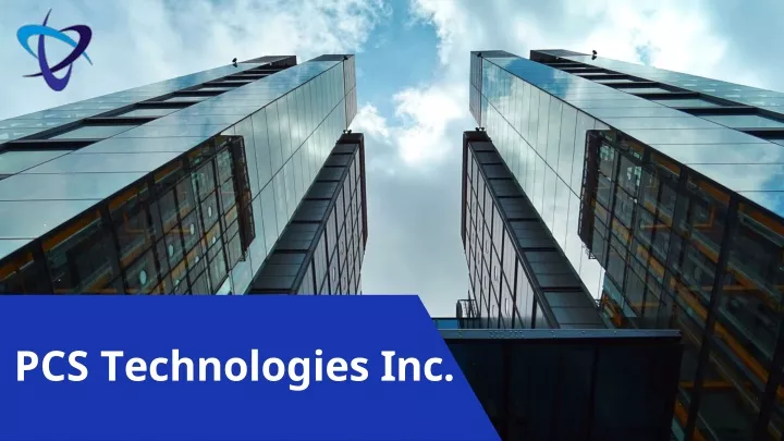 pcs technologies inc