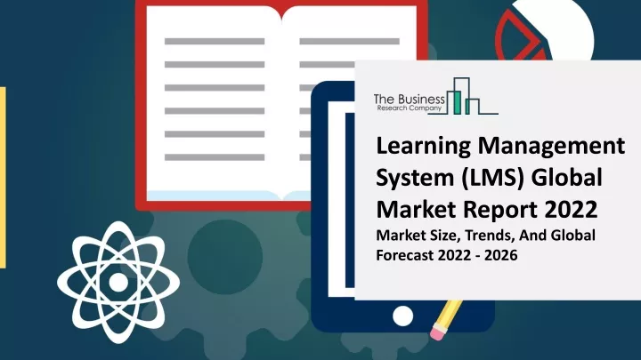 learning management system lms global market