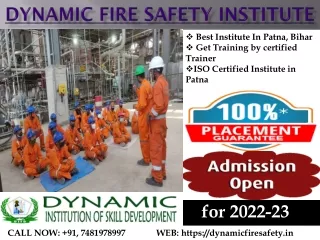 best institute in patna bihar get training