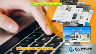 Website Design Company