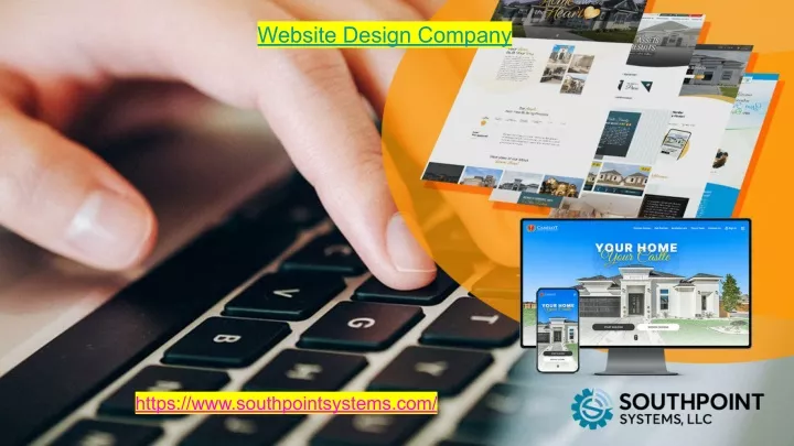 website design company