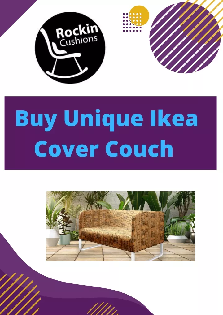 buy unique ikea cover couch