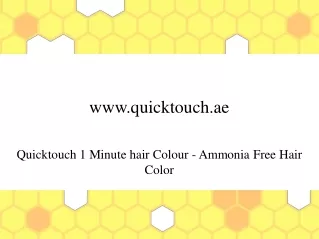 www quicktouch ae