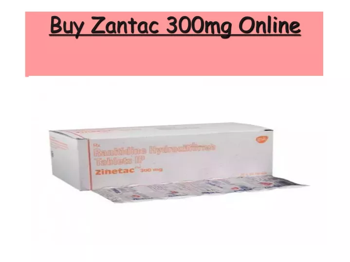 buy zantac 300mg online