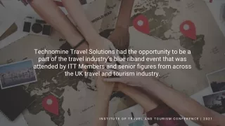 We Will Never Take Travel For Granted Again