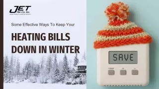 some effective ways to keep your