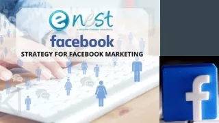 strategy for facebook marketing