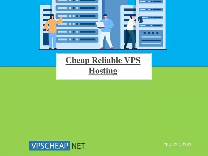 cheap reliable vps hosting