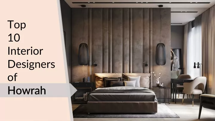 top 10 interior designers of howrah