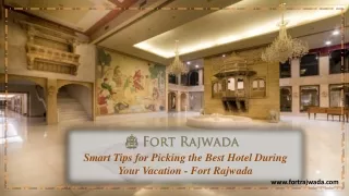 Book the Most Reliable Budget Hotels in India