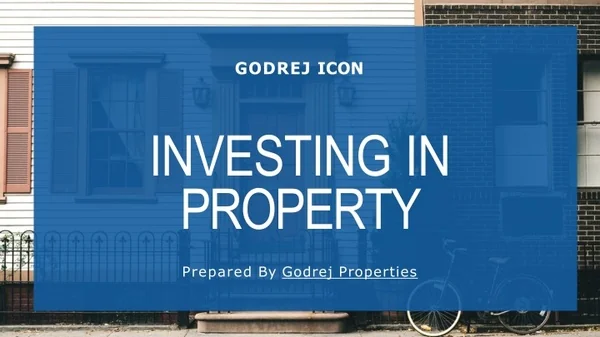 Godrej Icon Premium Residences at Gurgaon