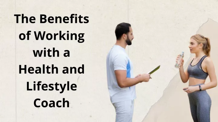 the benefits of working with a health