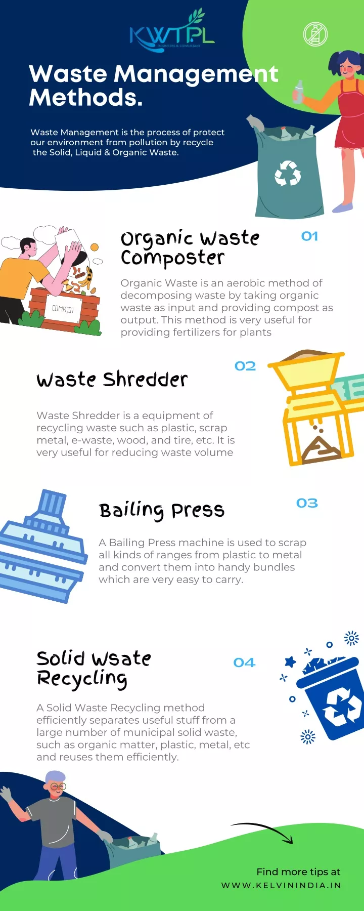 waste management methods