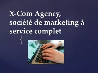 X-Com Agency,