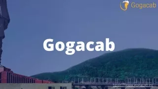Cab Booking Service