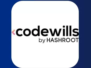 Codewills Most trusted website development company