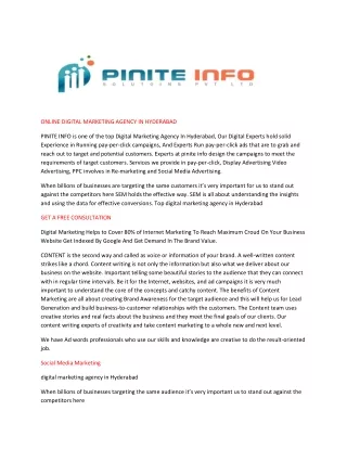 piniteinfo digital marketing-converted
