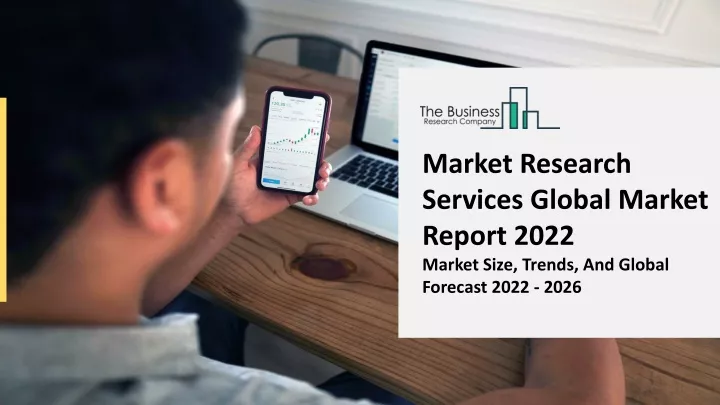 market research services global market report