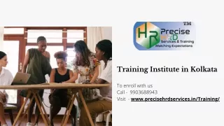 HR Courses in Kolkata