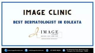 Image clinic - Best Dermatologist in Kolkata