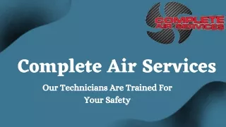 Complete Air Services