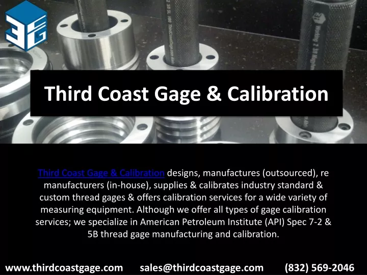 www thirdcoastgage com