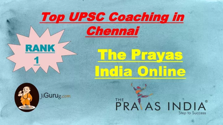 top upsc coaching in chennai