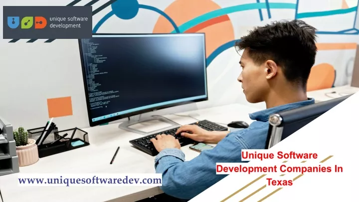 unique software development companies in texas