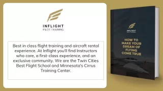 Twin Cities Flight School