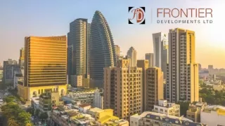 Commercial Property Renovations in Liverpool