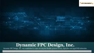 Get the Best & Fast PCB Design Services in California