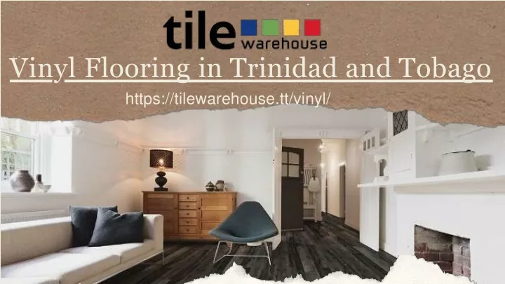 vinyl flooring in trinidad and tobago