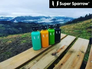 insulated bottle for sale