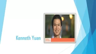 Kenneth Yuan