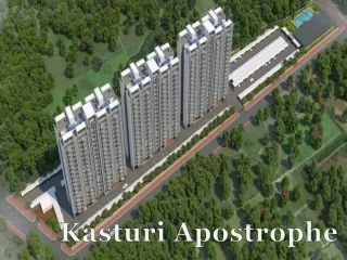 kasturi apostrophe