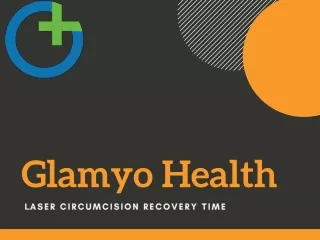 Quick Facts You Need to Know About Laser Circumcision Surgery