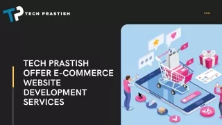 tech prastish